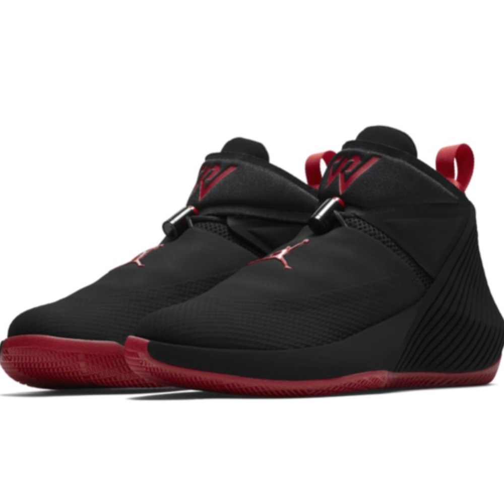 Nike Air Jordan